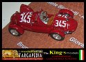 345 Ferrari 166 SC  - The King's Models 1.43 (3)